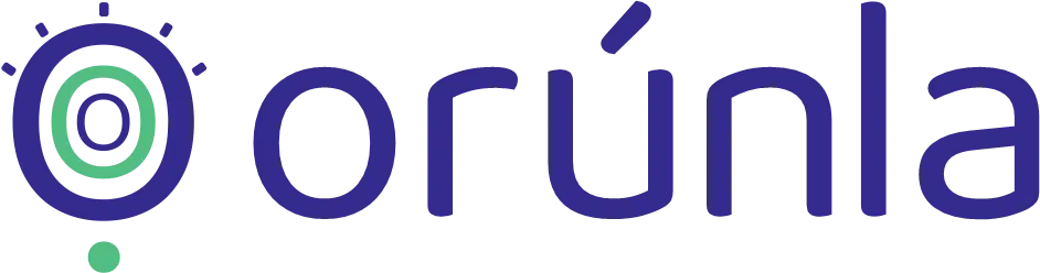 Orunla Africa's Logo